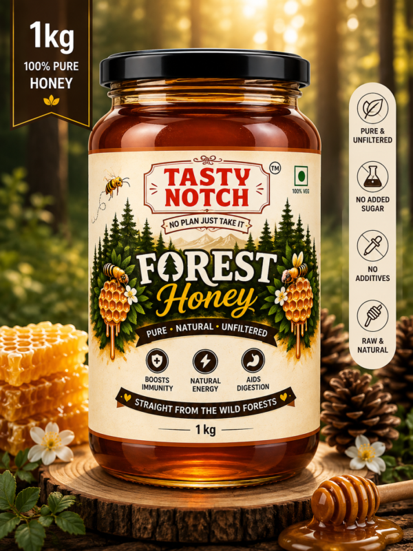 Forest Honey 1Kg